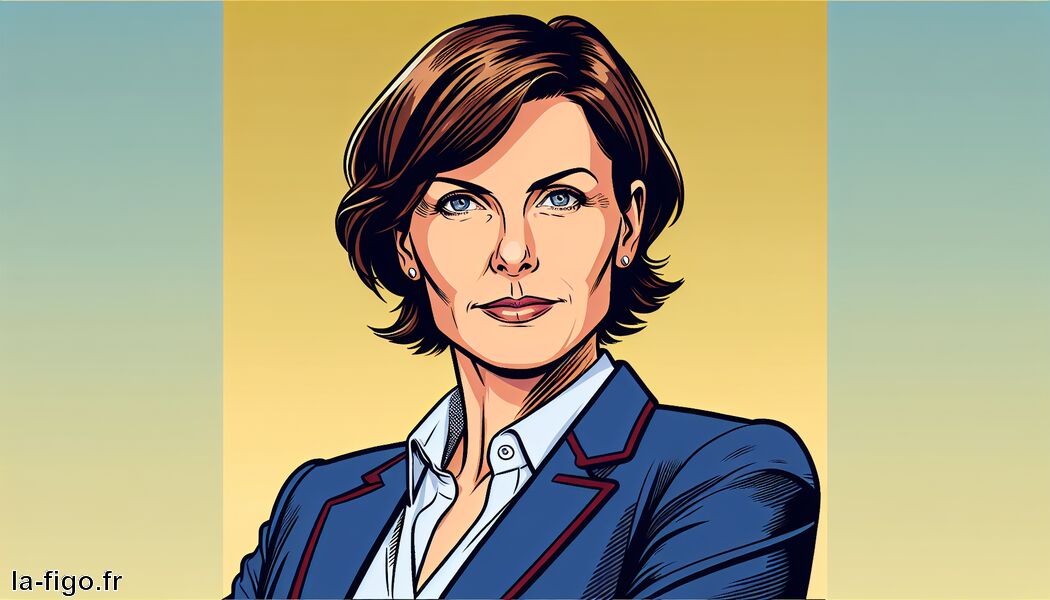 Valérie Le Graët : Une leader influente de l’agroalimentaire breton