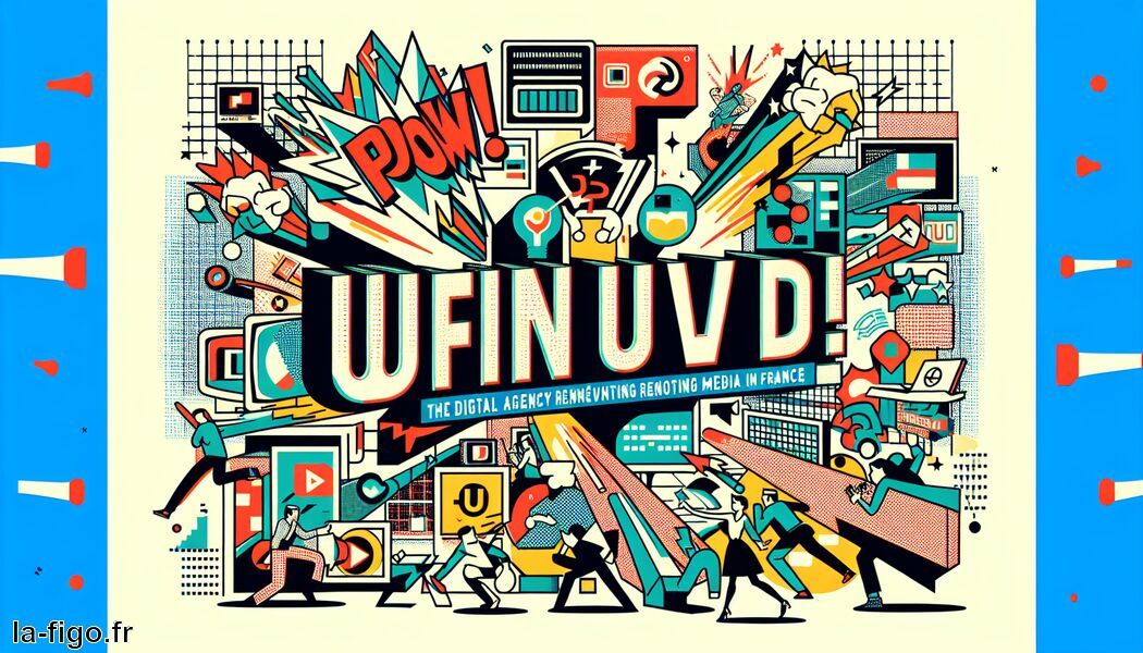 Unfold Production : L’Agence Digitale qui Réinvente les Médias en France