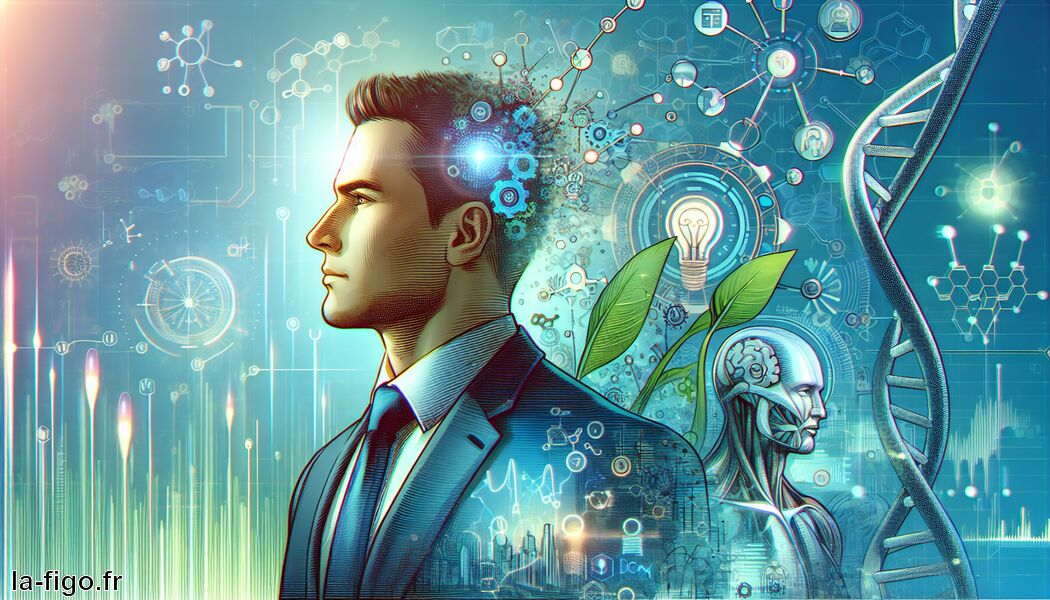 Sebastian Lombardo : Un Leader Visionnaire dans la Tech, la Biotech et le Développement Durable