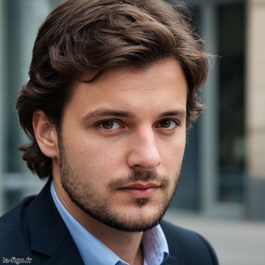 Thibault Richelme : Expert en solutions produits et développement stratégique à Paris