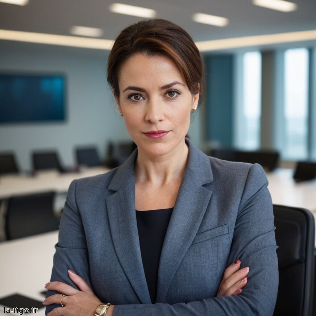 Morgane Jumez : Un parcours remarquable dans les affaires publiques et la communication politique