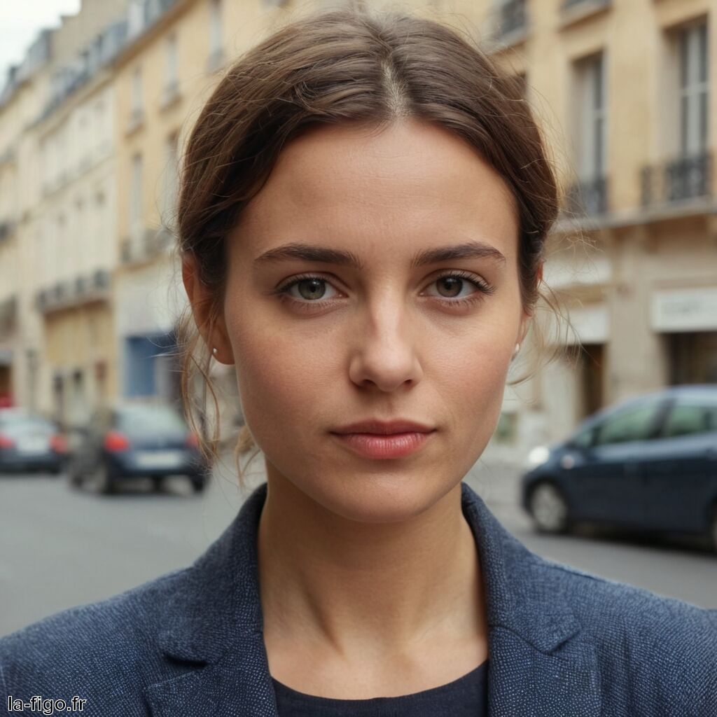 Julie Niel Villemin : Portrait d'une femme engagée pour l'écologie