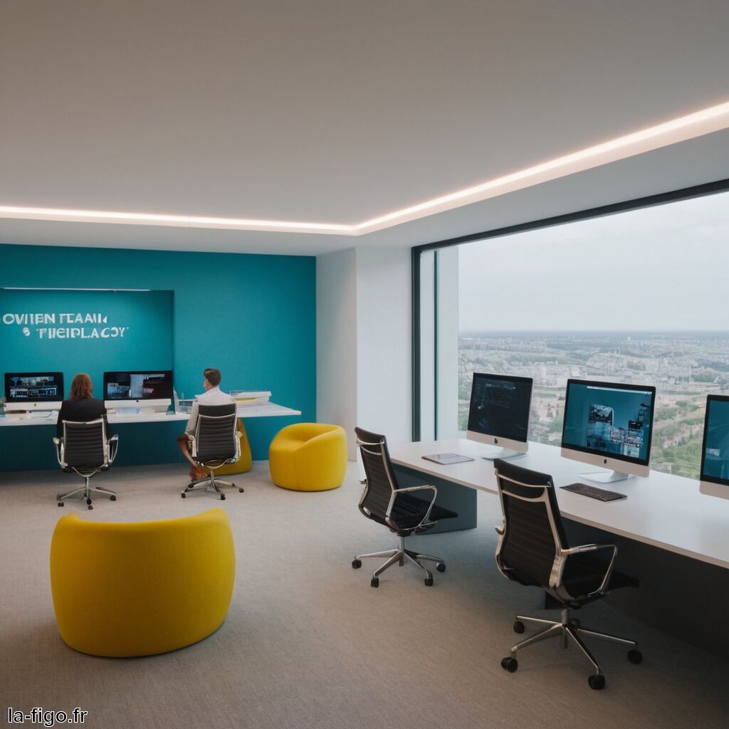 Unfold Production : L’agence digitale innovante qui bouscule le paysage médiatique en France