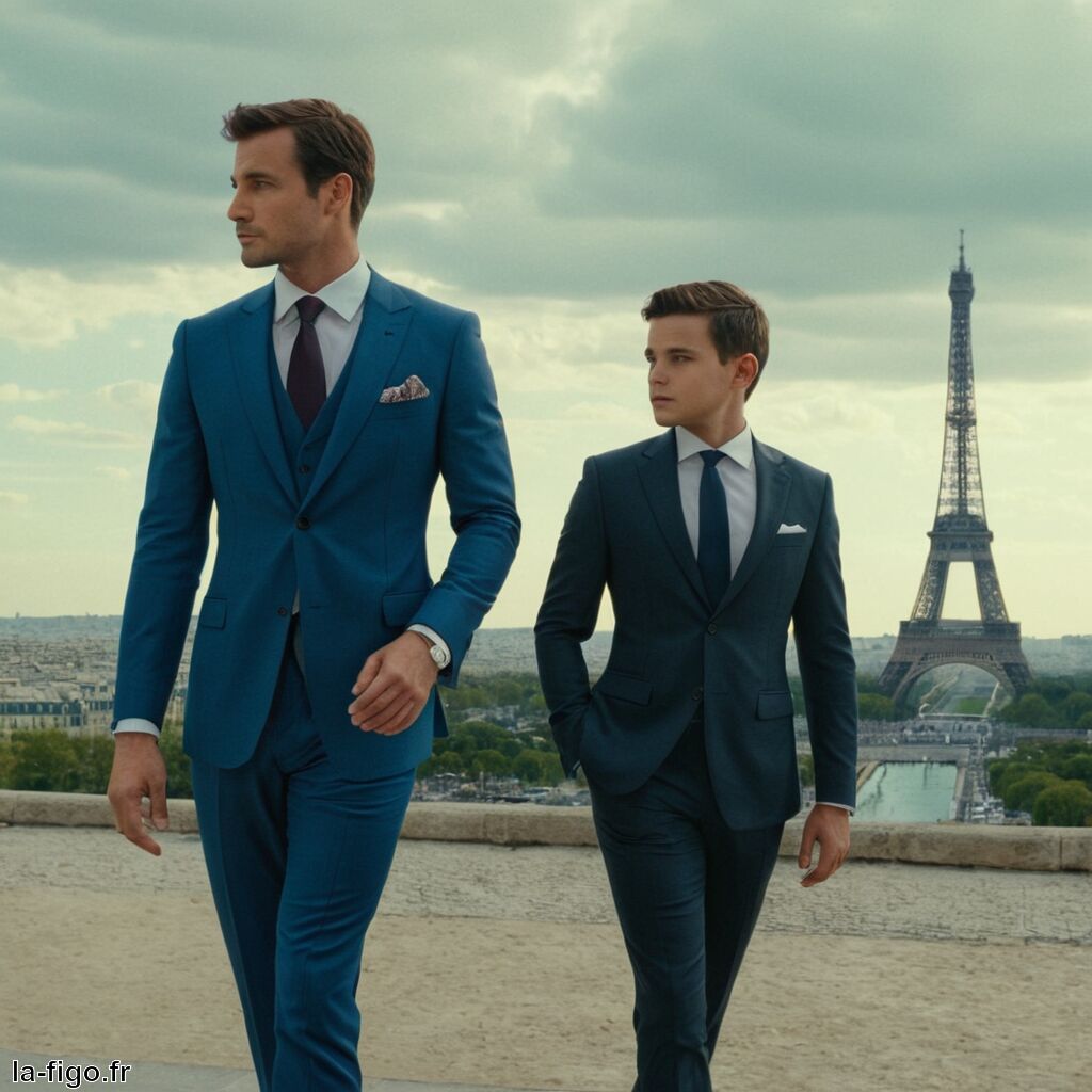 Alexandre Arnault : Un Héritier Moderne à la Tête du Luxe et de l’Innovation