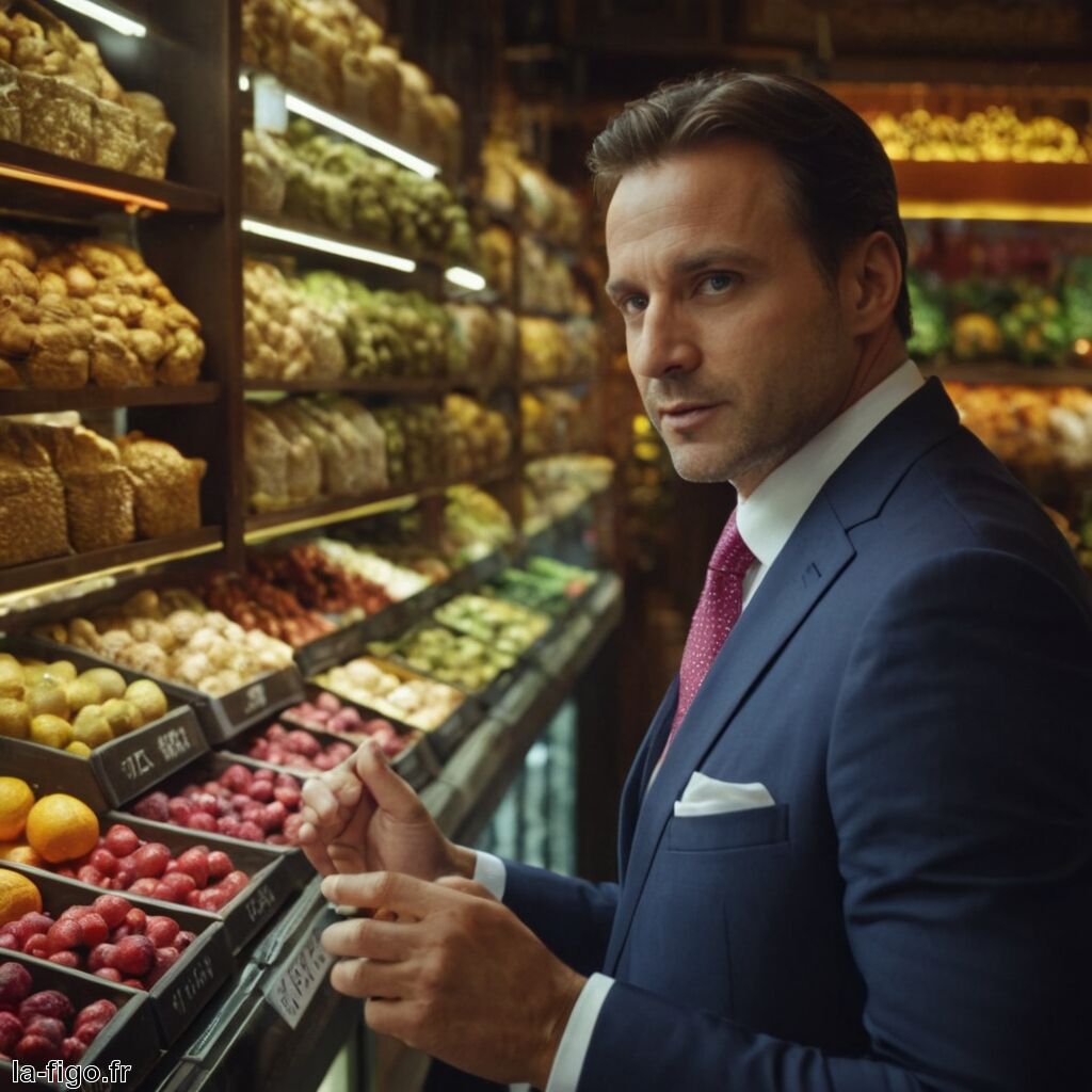 Le parcours d’excellence de Thomas Aladjem dans la finance et les marchés exotiques