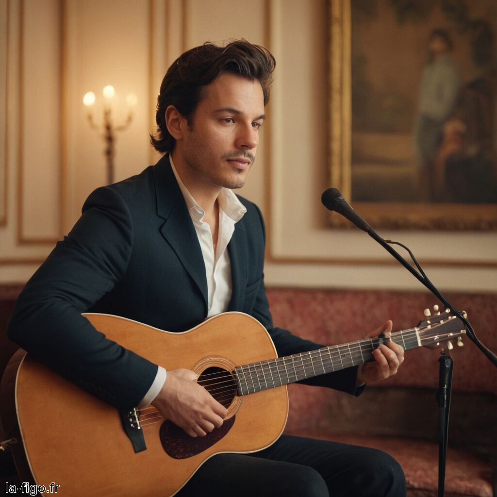 Yann Dernaucourt : Une Figure Clé de la Musique en France