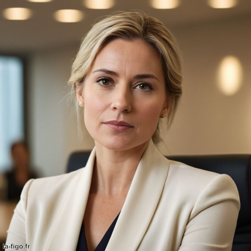 Elsa Hervy : une actrice majeure de la petite enfance en France