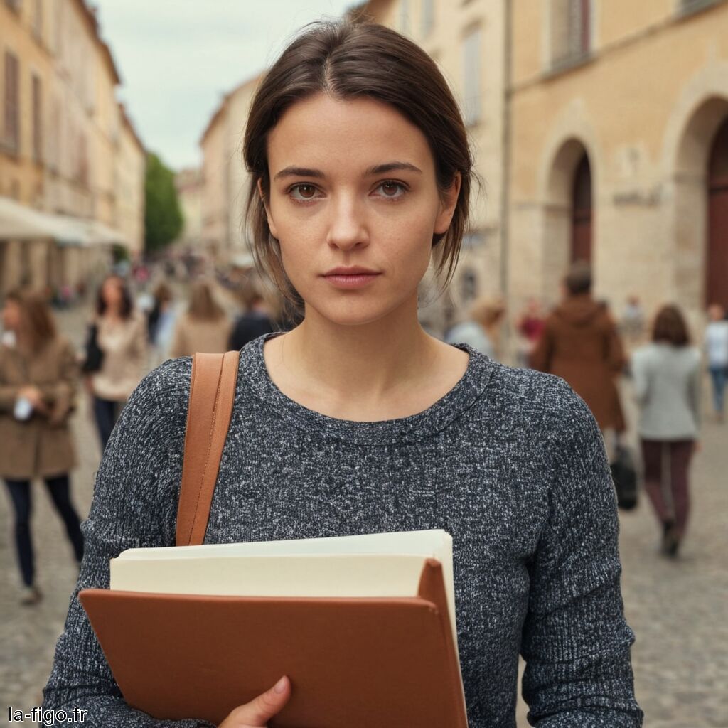 Jacqueline Pozzi : Parcours d’une Journaliste Engagée en Provence-Alpes-Côte d’Azur