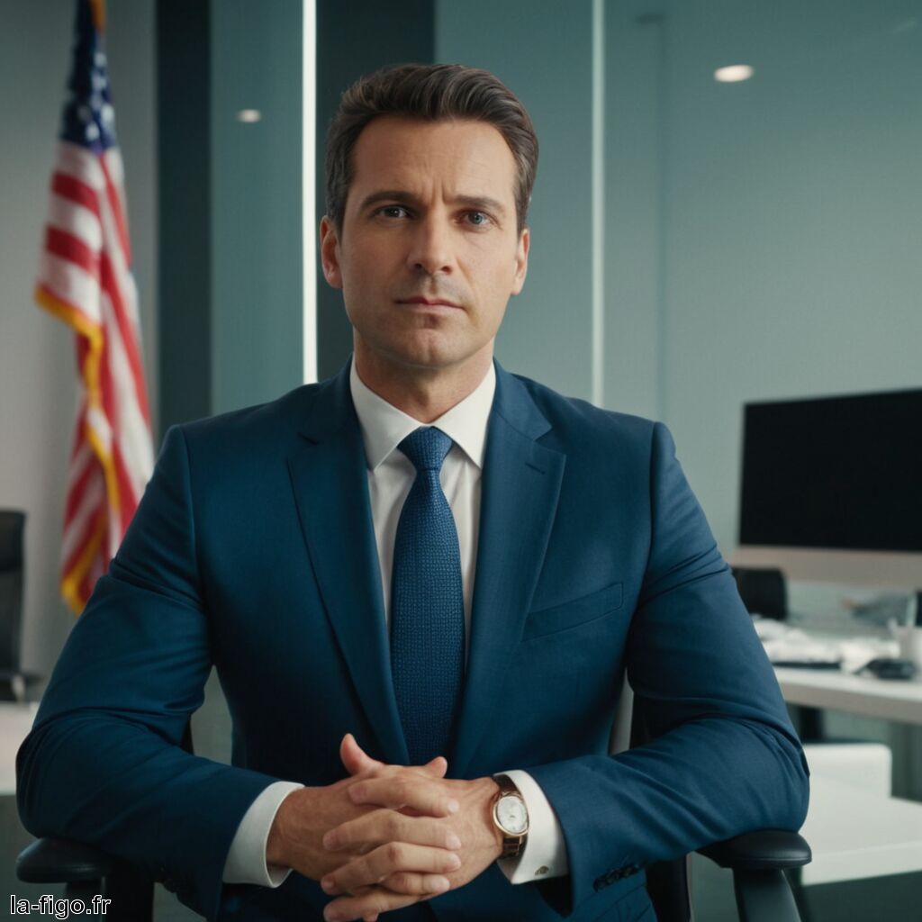 Antoine Diers : Un consultant innovant avec un parcours politique singulier