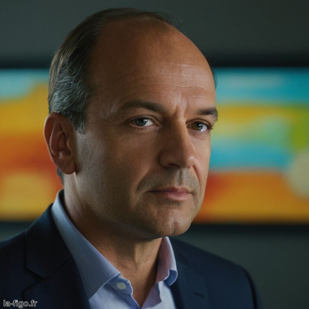 Bertrand Scholler : Parcours entre Stratégie, Art Contemporain et Engagement Médiatique