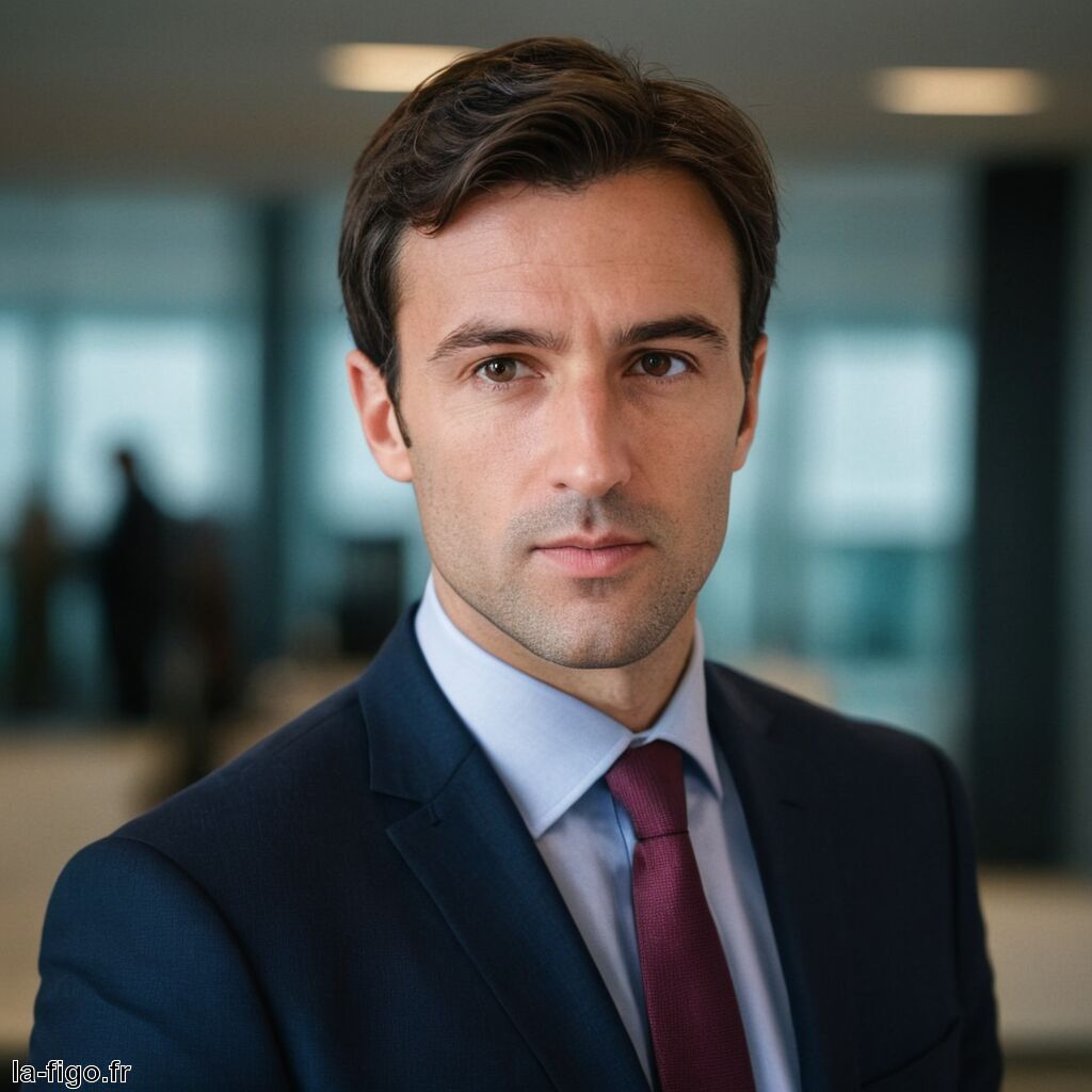 Biographie d’Aymeric Pourbaix