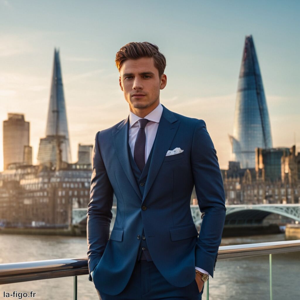 Le parcours exceptionnel de Daniel Daggers : figure de proue de l’immobilier de luxe londonien