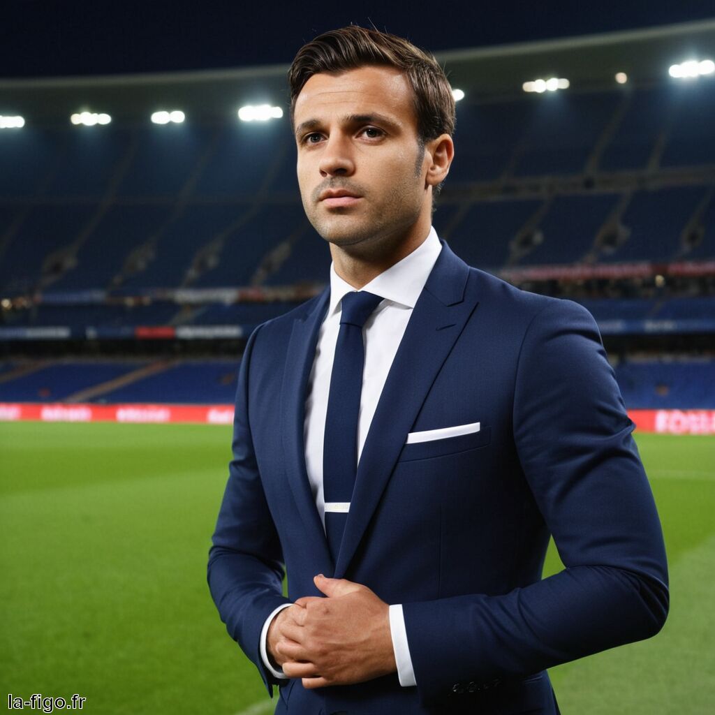Romain Chabane : Un Jeune Leader Inspirant à la Tête d’Angers SCO et Pilier du Secteur Agroalimentaire