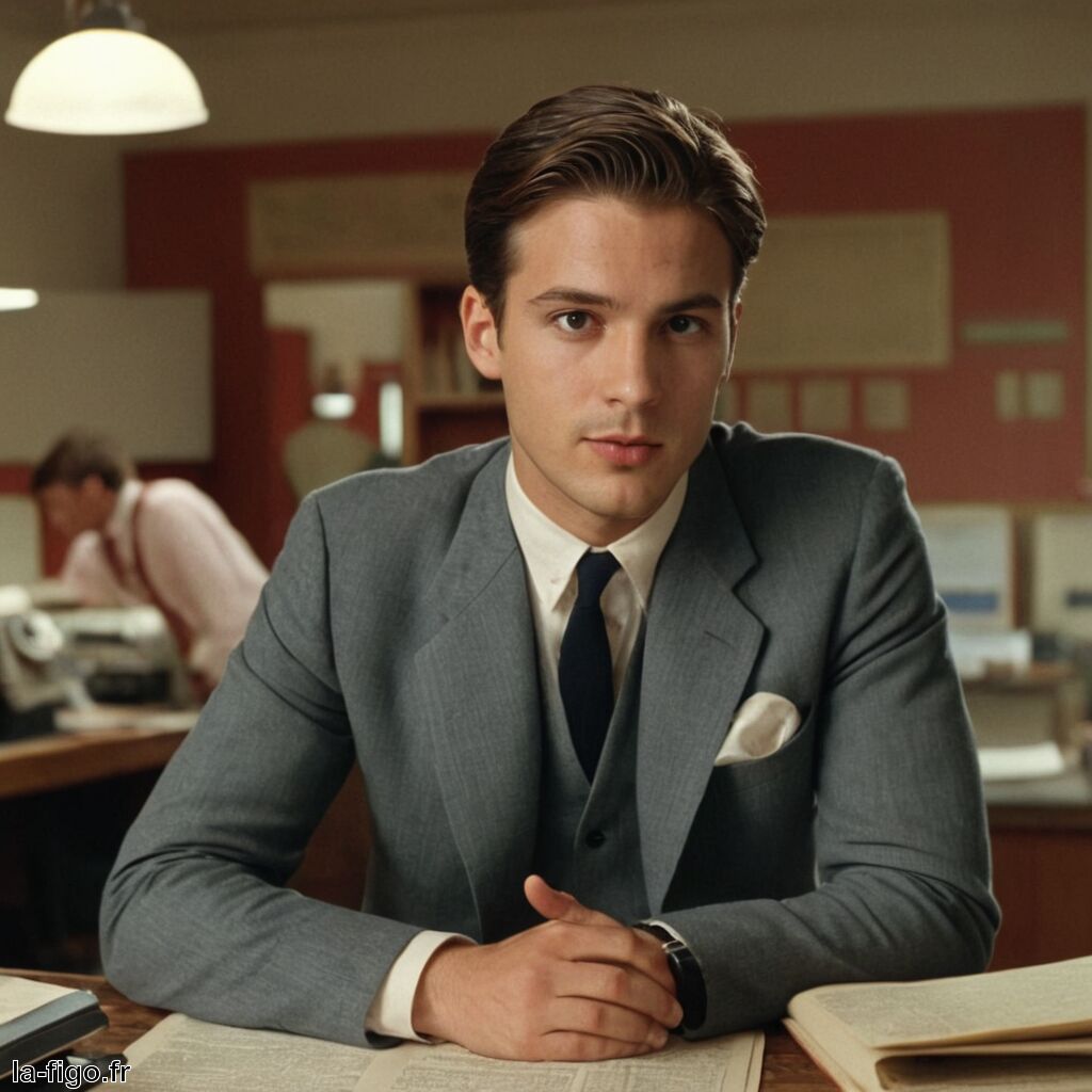 Parcours d’excellence de Pablo Pillaud-Vivien : Journalisme et Culture