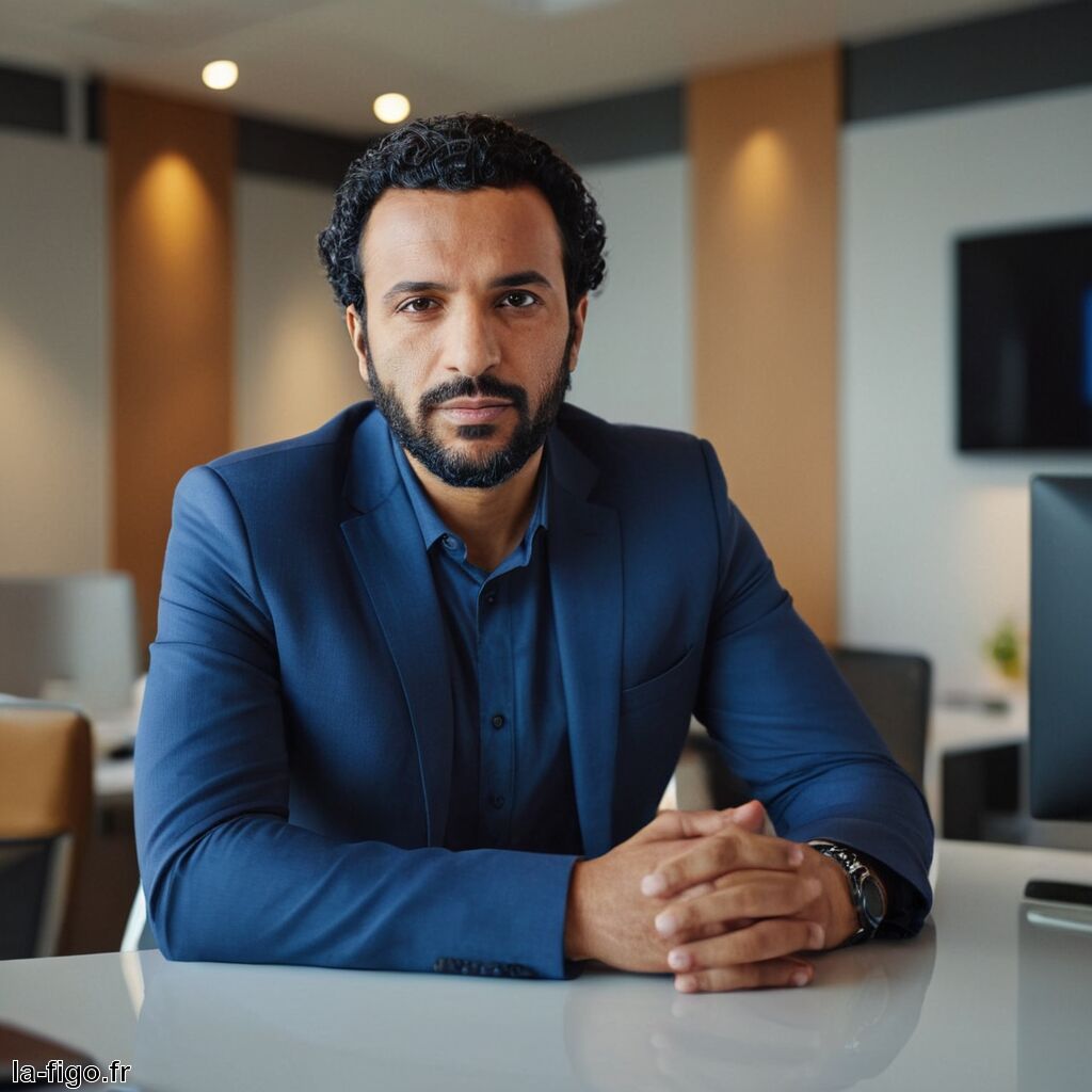 Hakim Benotmane : Un Entrepreneur Visionnaire à l’Origine de l’Innovation et de l’Investissement