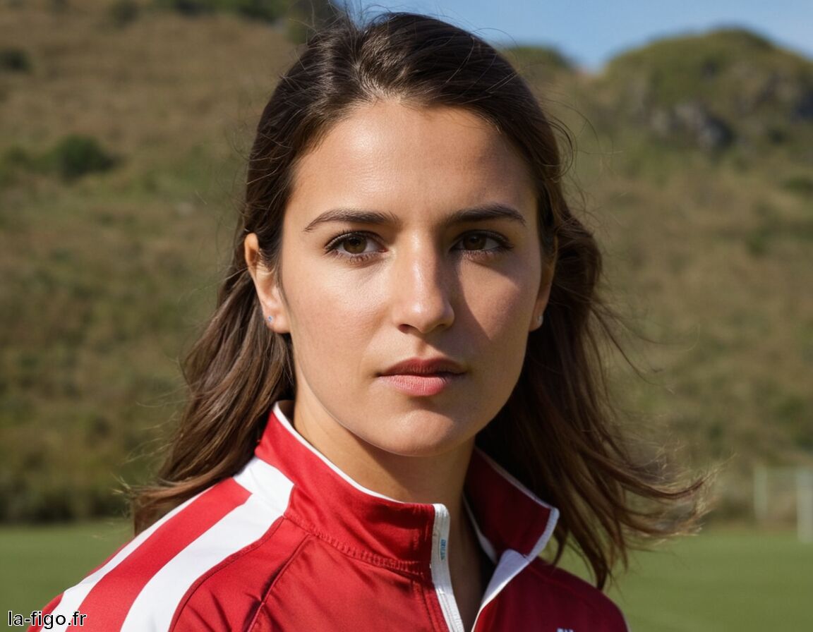 L’Impact du Pays Basque sur son Approche Journalistique - Portrait d’Amaia Cazenave : Journaliste de Rugby Hors Pair