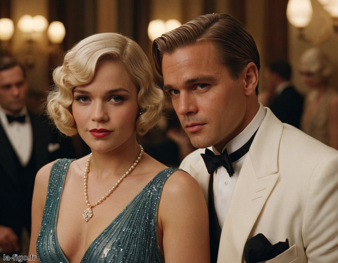 Une relation remarquée avec Jordan Belfort - Cristina Invernizzi : Découvrez la vie de l’épouse de Jordan Belfort