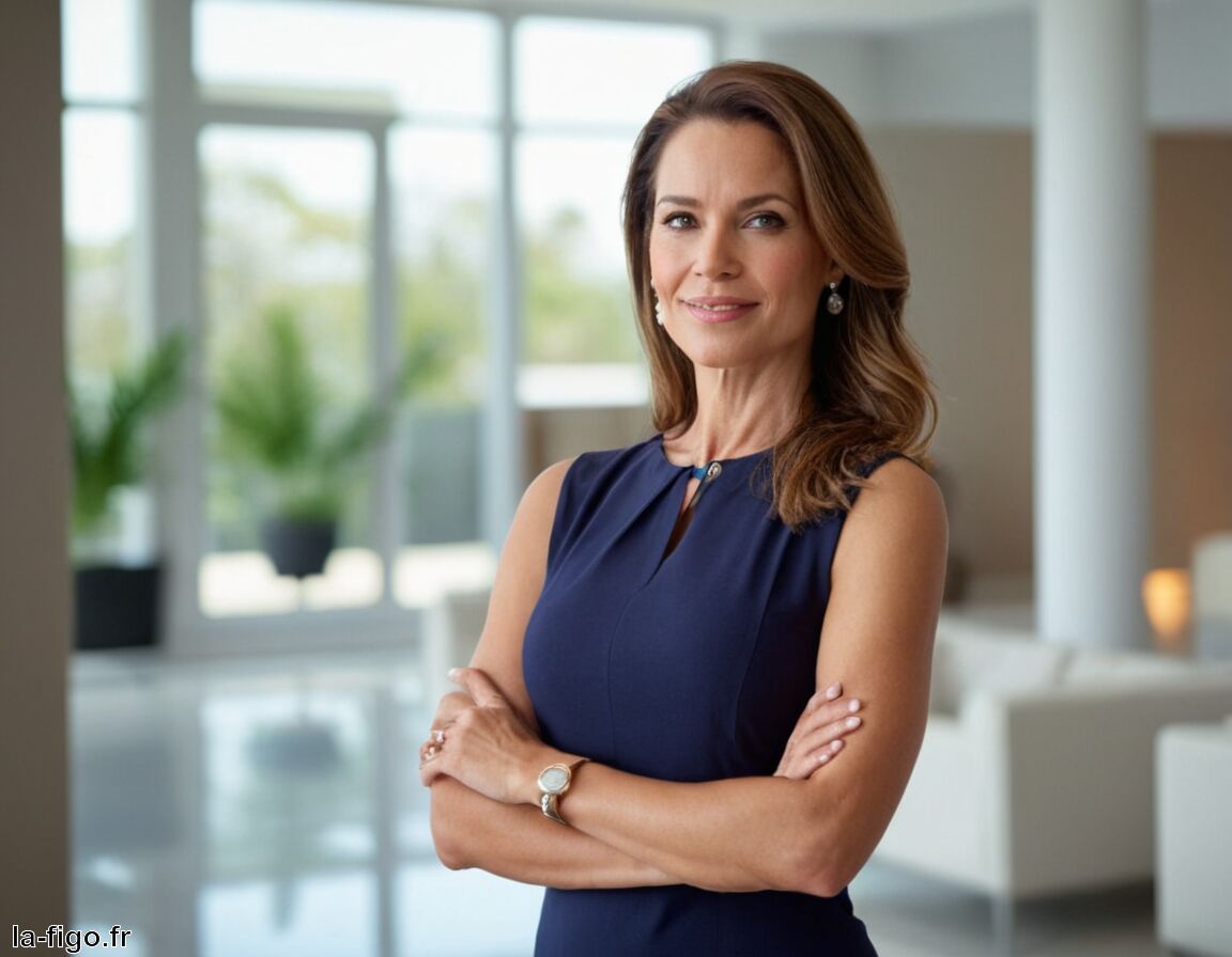 Un équilibre entre vie familiale et professionnelle - Isabelle Weill : Parcours d’une entrepreneure, philanthrope et investisseuse