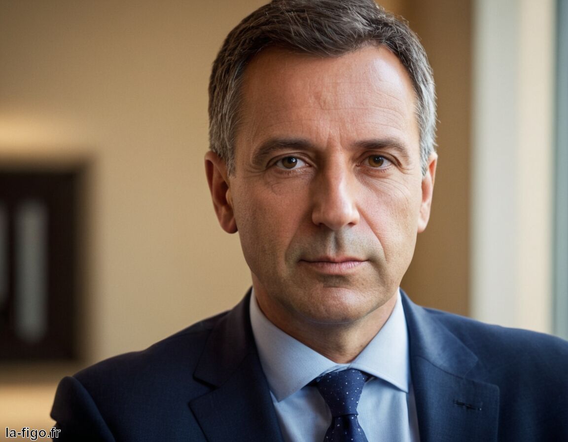 Une Formation Académique Rigoureuse : Université et CELSA - Thierry Coiffier : Un Parcours Remarquable dans le Journalisme et la Production