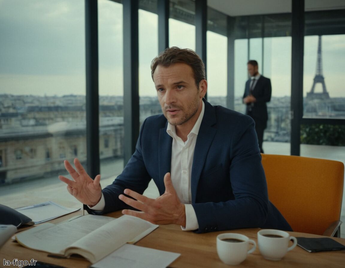 Formation supérieure et certifications de pointe - Thibault Richelme : Expert en solutions produits et développement stratégique à Paris