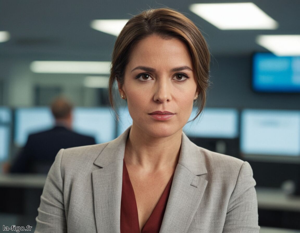 Le rôle de Mathilde Siraud au sein du Point - Portrait de Mathilde Siraud : une journaliste politique influente