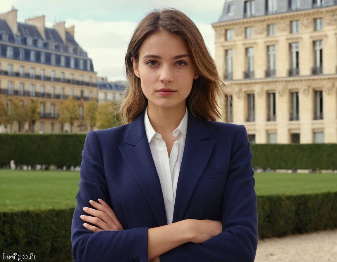 Les débuts scolaires d’Émilie : Du lycée d’excellence aux classes préparatoires - Portrait d’Émilie Pécresse : Une héritière entre politique et entrepreneuriat