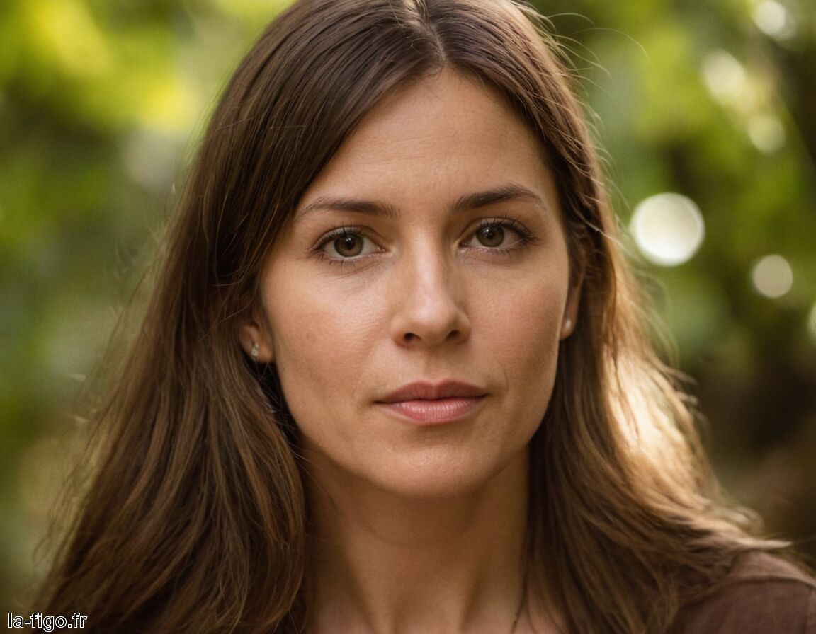 Une tragédie familiale bouleverse son existence - Julie Niel Villemin : Portrait d'une femme engagée pour l'écologie