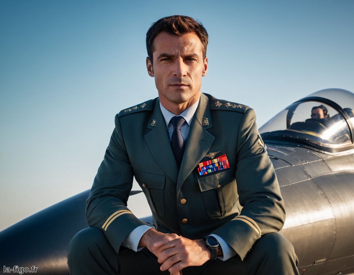 Une Nouvelle Orientation dans le Secteur Privé - Le Parcours Inspirant du Général Patrick Dutartre : De Pilote de Chasse à Spécialiste du Leadership