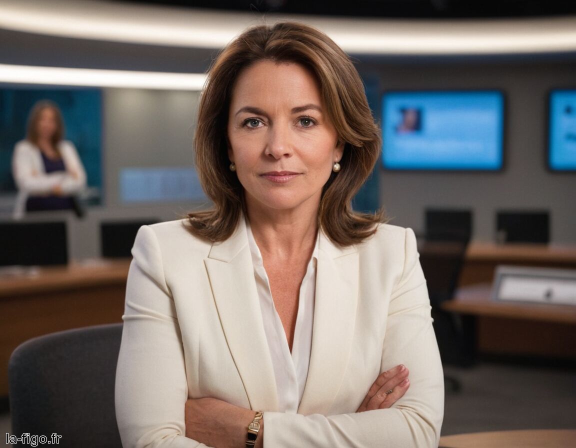 Un engagement fort tout au long de sa carrière - Portrait de Marie Bonnisseau : Journaliste engagée et influente