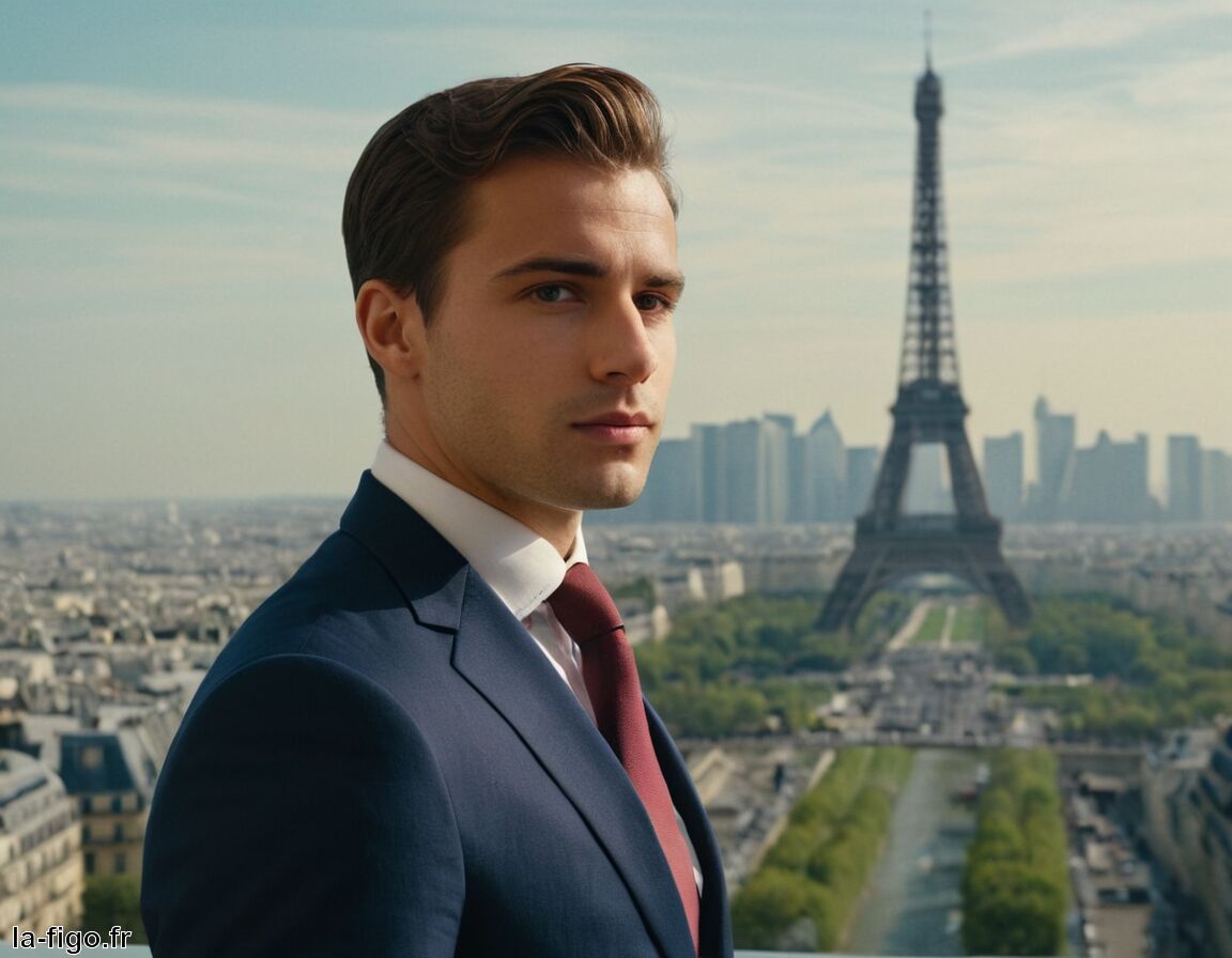 Débuts au CIC Paris : gestion des risques - Le parcours d’excellence de Thomas Aladjem dans la finance et les marchés exotiques