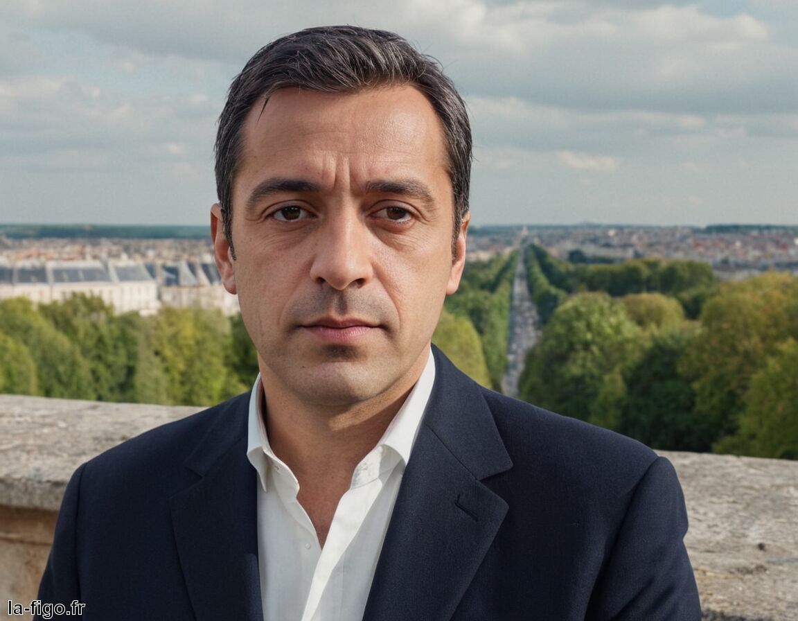 Influence et Actions Majeures dans les Yvelines - Yves Cabana : Un Parcours Singulier entre Administration, Littérature et Engagement