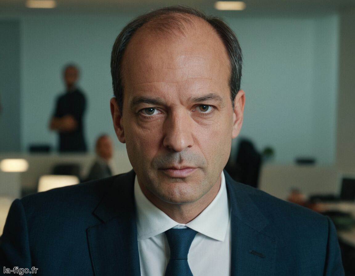 France Soir : Un média aux contenus controversés - Bertrand Scholler : Parcours entre Stratégie, Art Contemporain et Engagement Médiatique