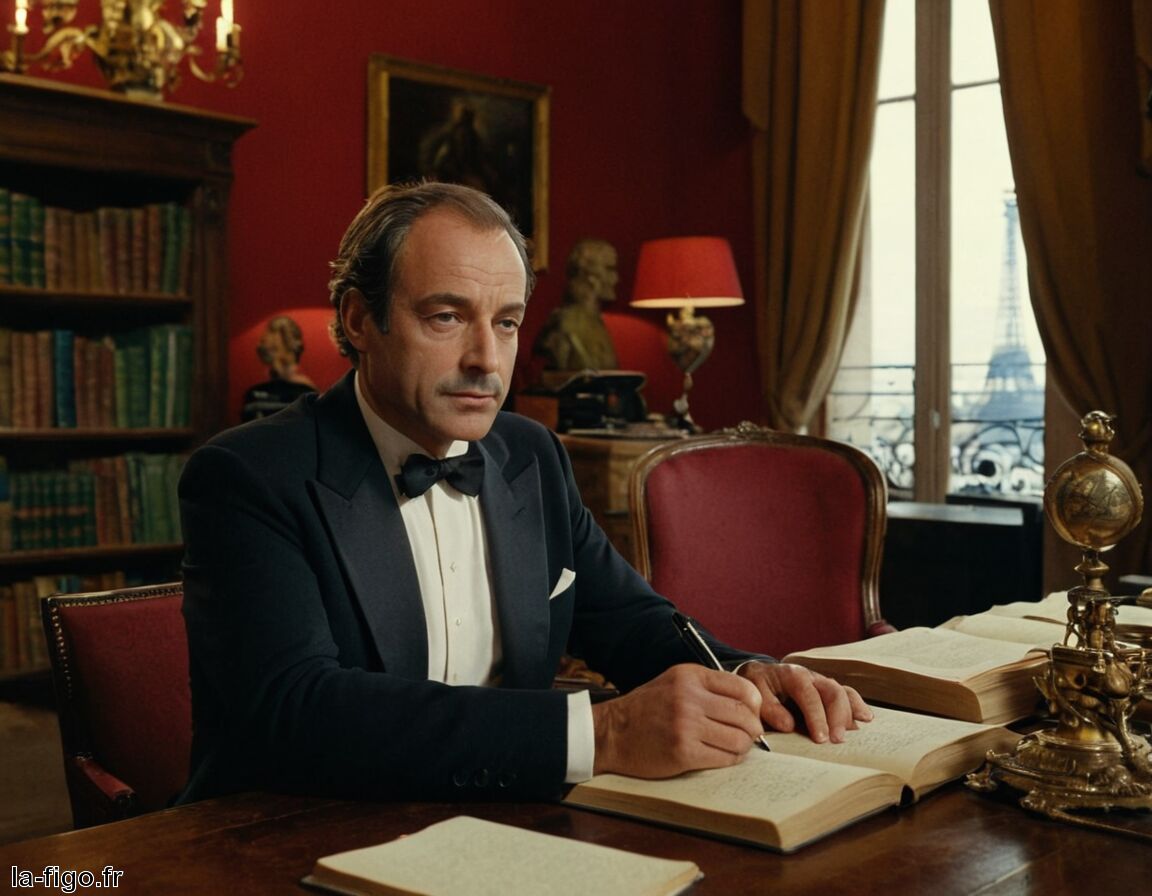 Vie privée et entourage familial d’Aymeric Pourbaix - Biographie d’Aymeric Pourbaix