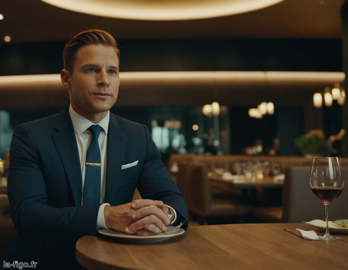 Développement dans la Restauration et Expansion à l’International - Hakim Benotmane : Un Entrepreneur Visionnaire à l’Origine de l’Innovation et de l’Investissement