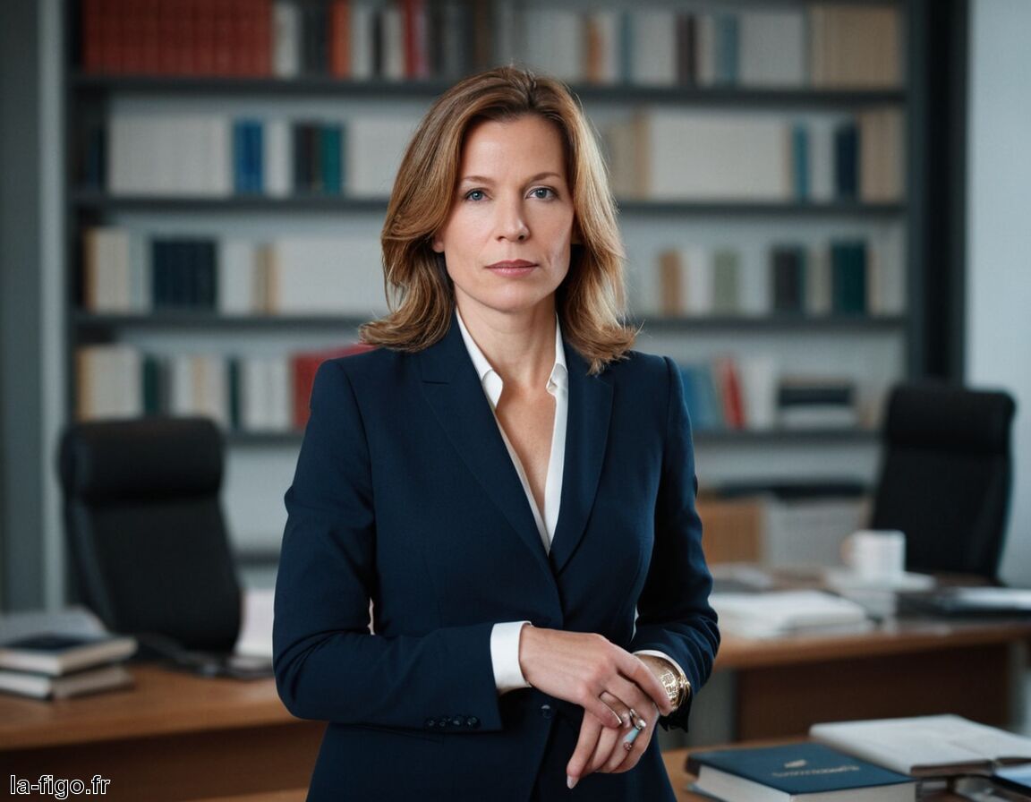 Présence ou absence sur Wikipédia - Stéphanie Villers : Parcours d'une économiste majeure dans l’analyse macroéconomique
