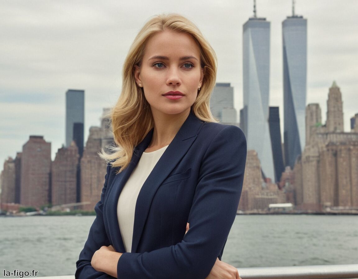 Vie professionnelle et engagements après le mariage - Cristina Invernizzi : Découvrez la vie de l’épouse de Jordan Belfort