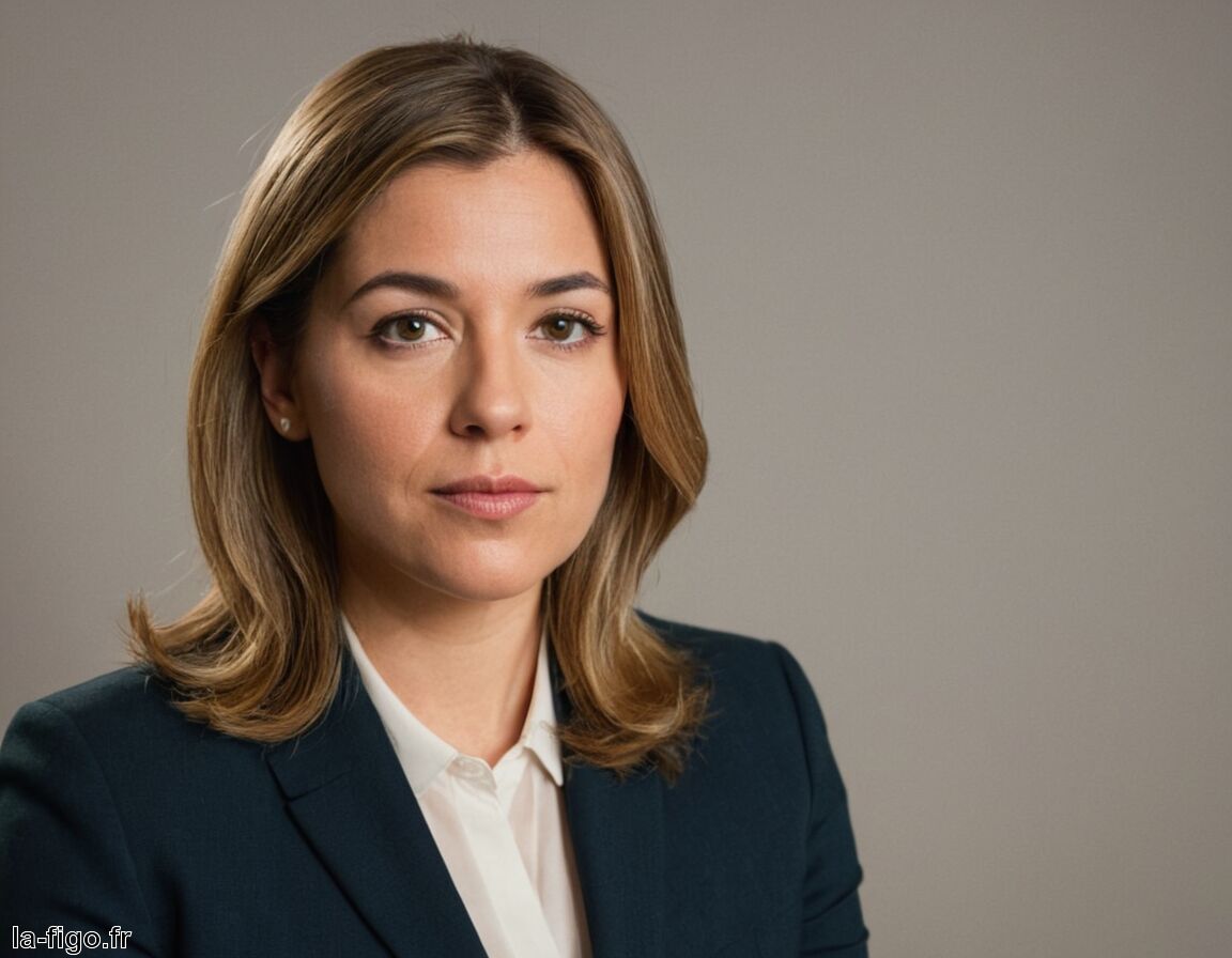 Implication dans l’Association des Journalistes LGBTI - Portrait de Rachel Garrat-Valcarcel : Une journaliste politique engagée au cœur du journalisme contemporain