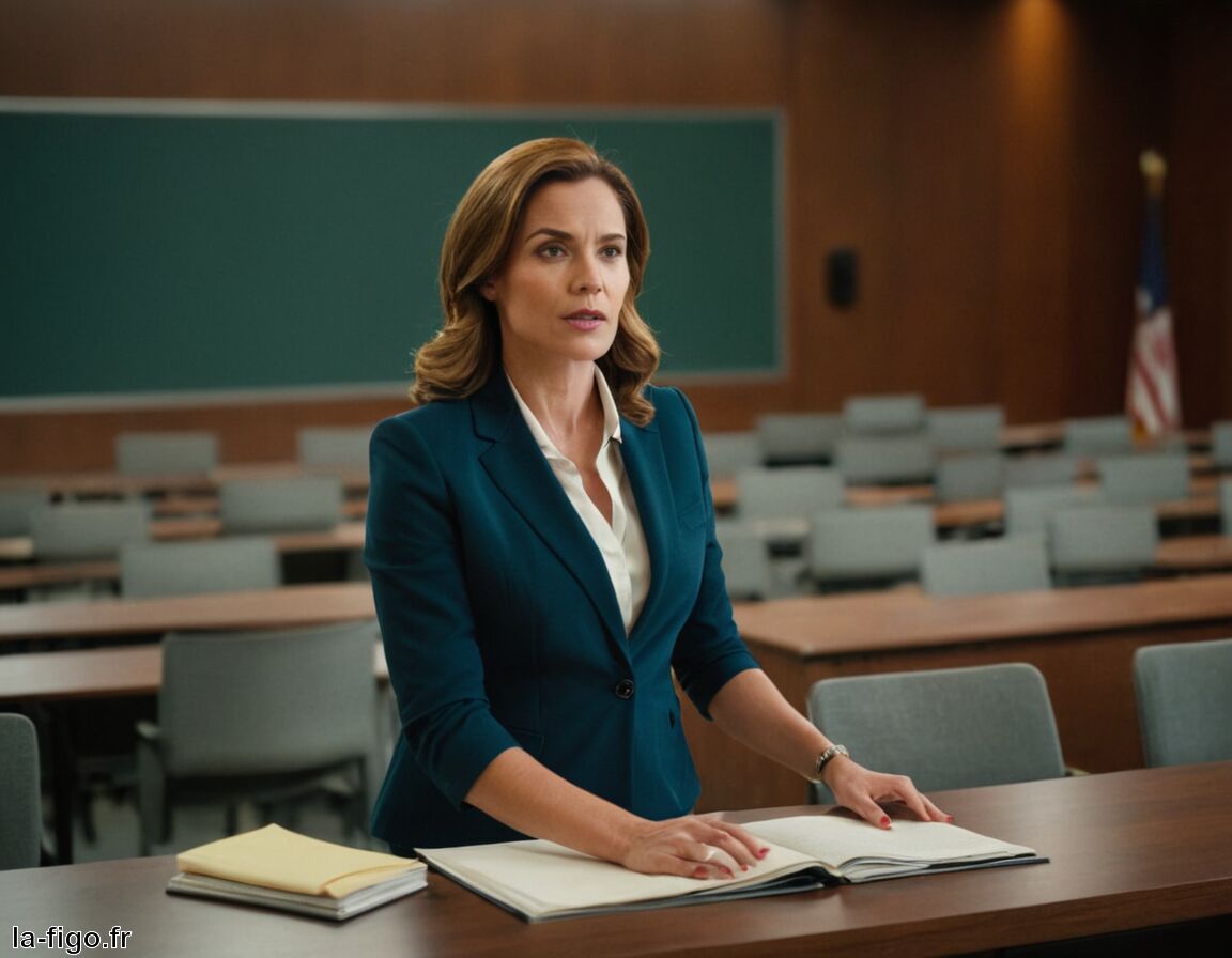 Enseignement et formation des futurs professionnels - Morgane Jumez : Un parcours remarquable dans les affaires publiques et la communication politique