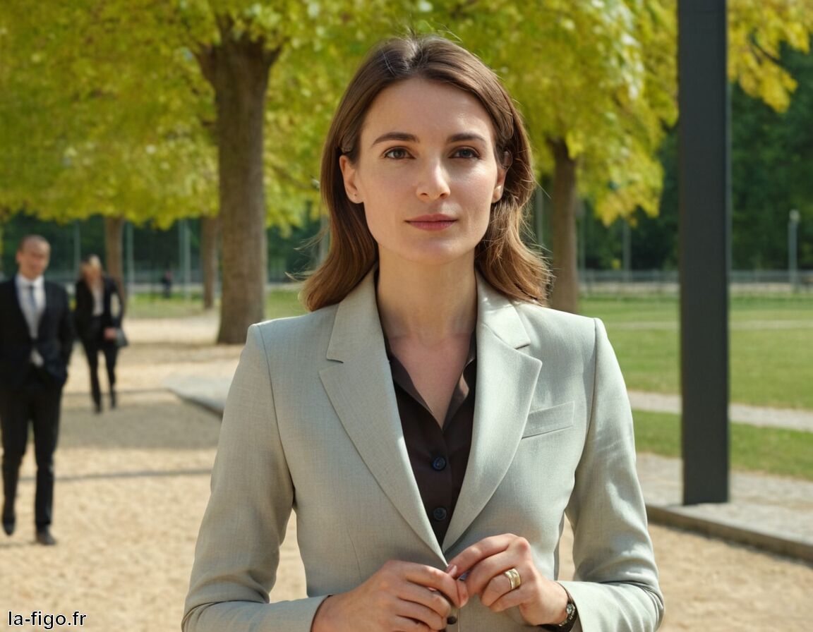 Son cursus à HEC Paris : Vers un avenir de haute direction - Portrait d’Émilie Pécresse : Une héritière entre politique et entrepreneuriat