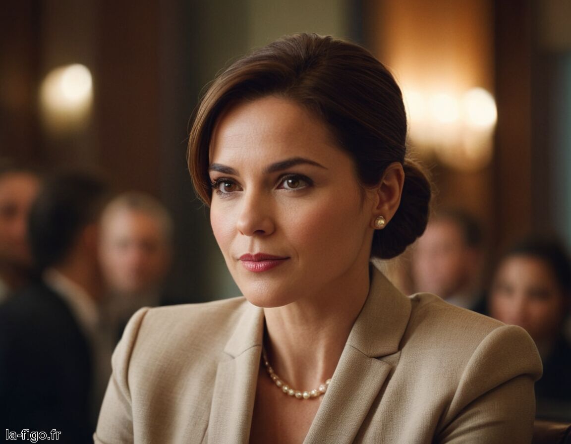 Vie Maritale et Relations Personnelles - Mayada Boulos : Parcours de Leader et Histoire Personnelle Inspirante