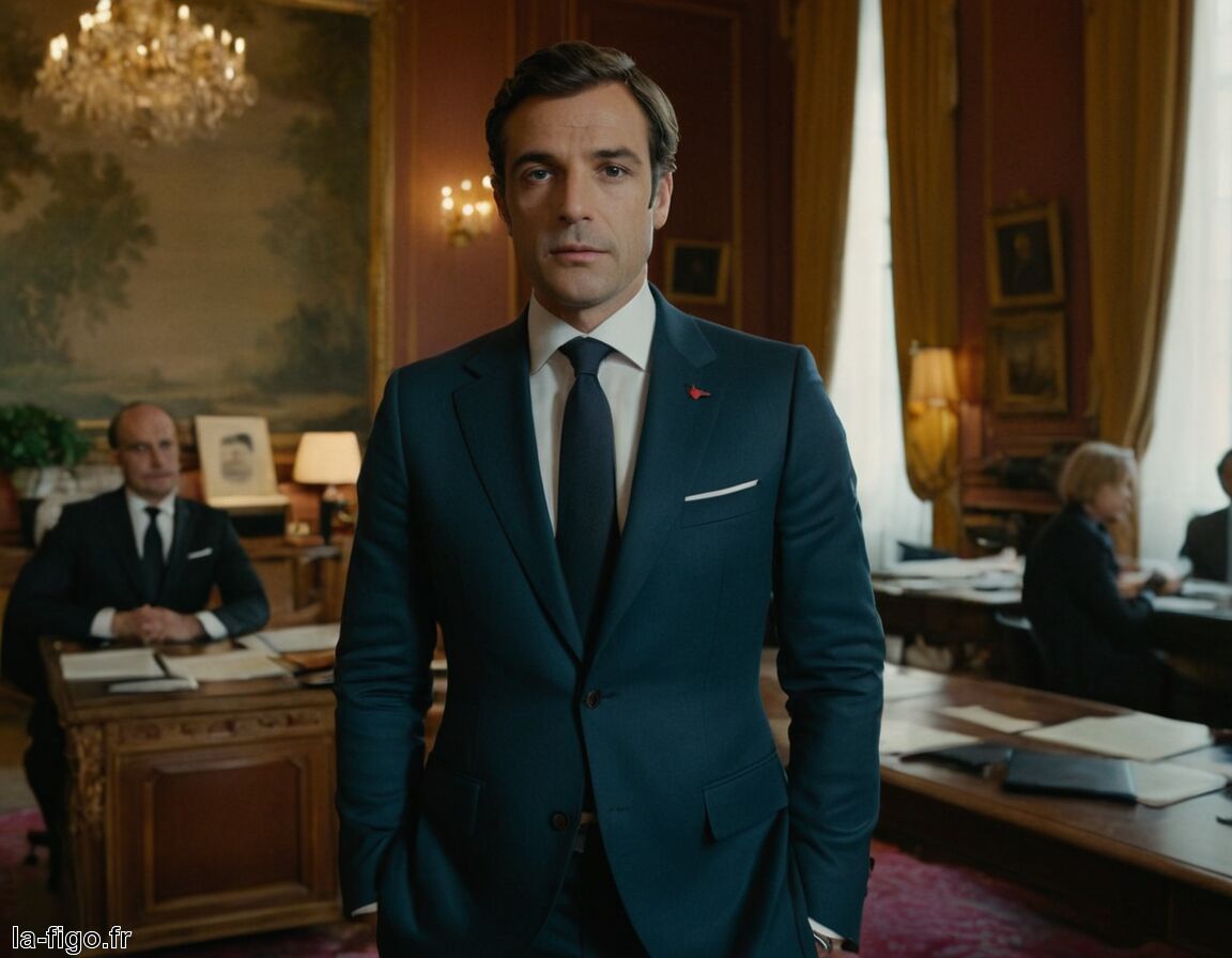 Tanguy Maréchal : Parcours professionnel et ambitions - Tanguy Maréchal : Un acteur discret au sein d'une lignée politique