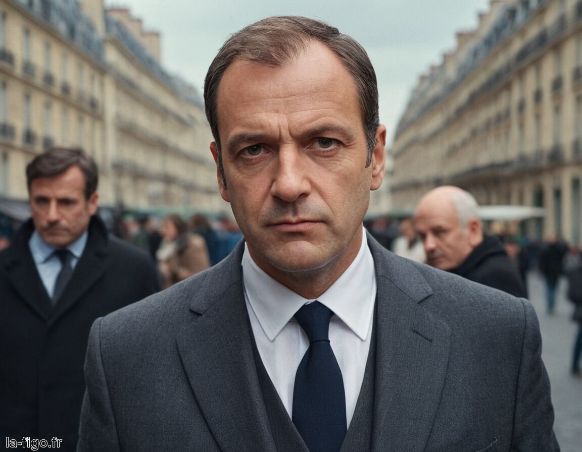 Vie privée et famille - Parcours, vie privée et formation de Richard Boutry : portrait d’un journaliste français