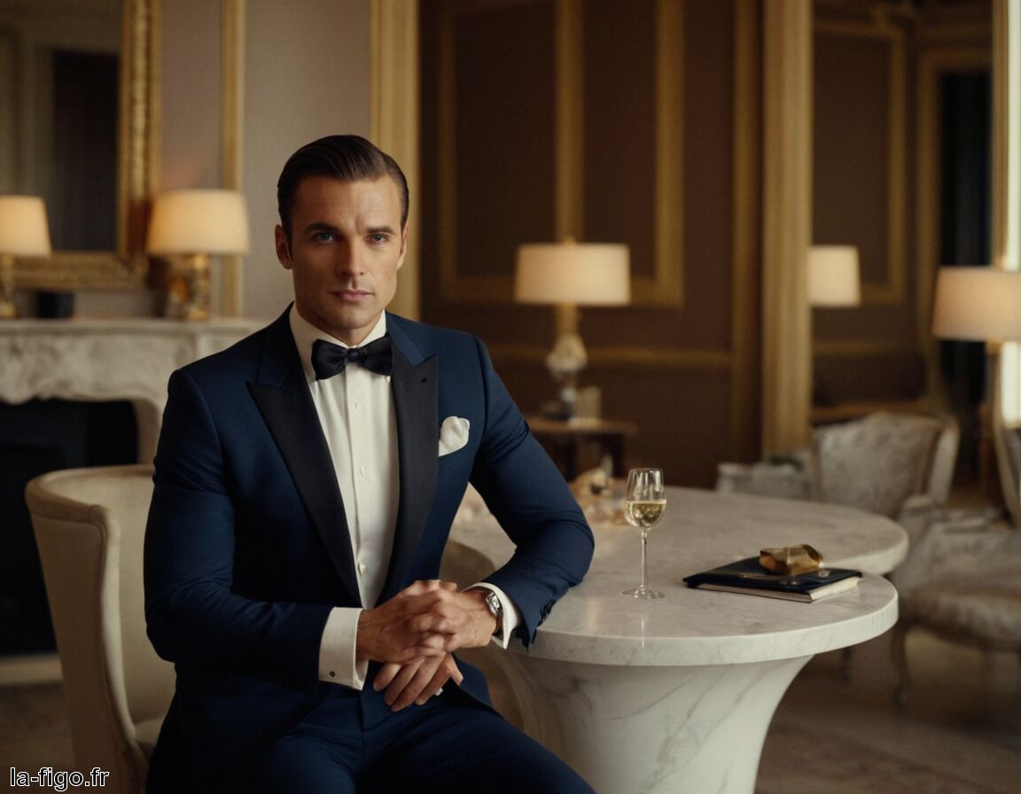 Vie privée de Vianney Pivet - Vianney Pivet : Un Leader Inspirant dans la Beauté et le Luxe