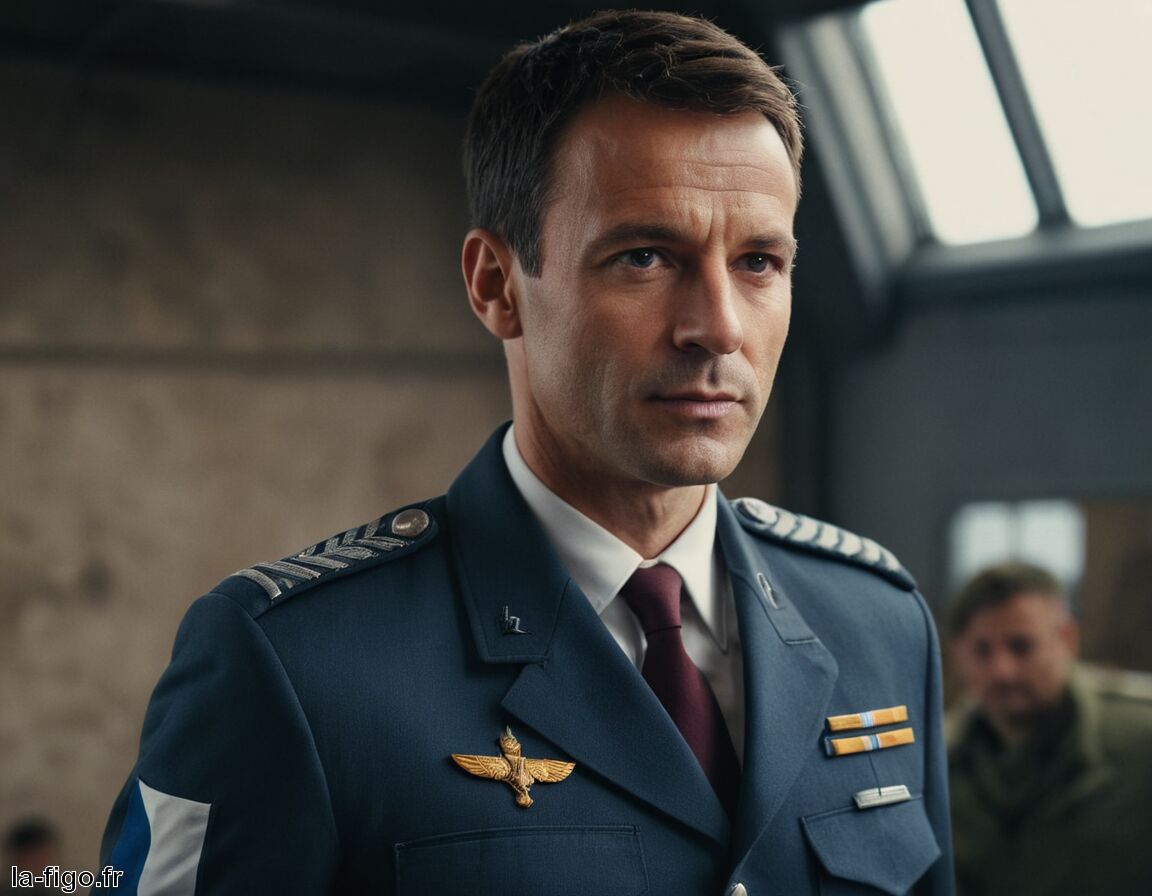 Du Militaire à l’Entrepreneuriat - Le Parcours Inspirant du Général Patrick Dutartre : De Pilote de Chasse à Spécialiste du Leadership