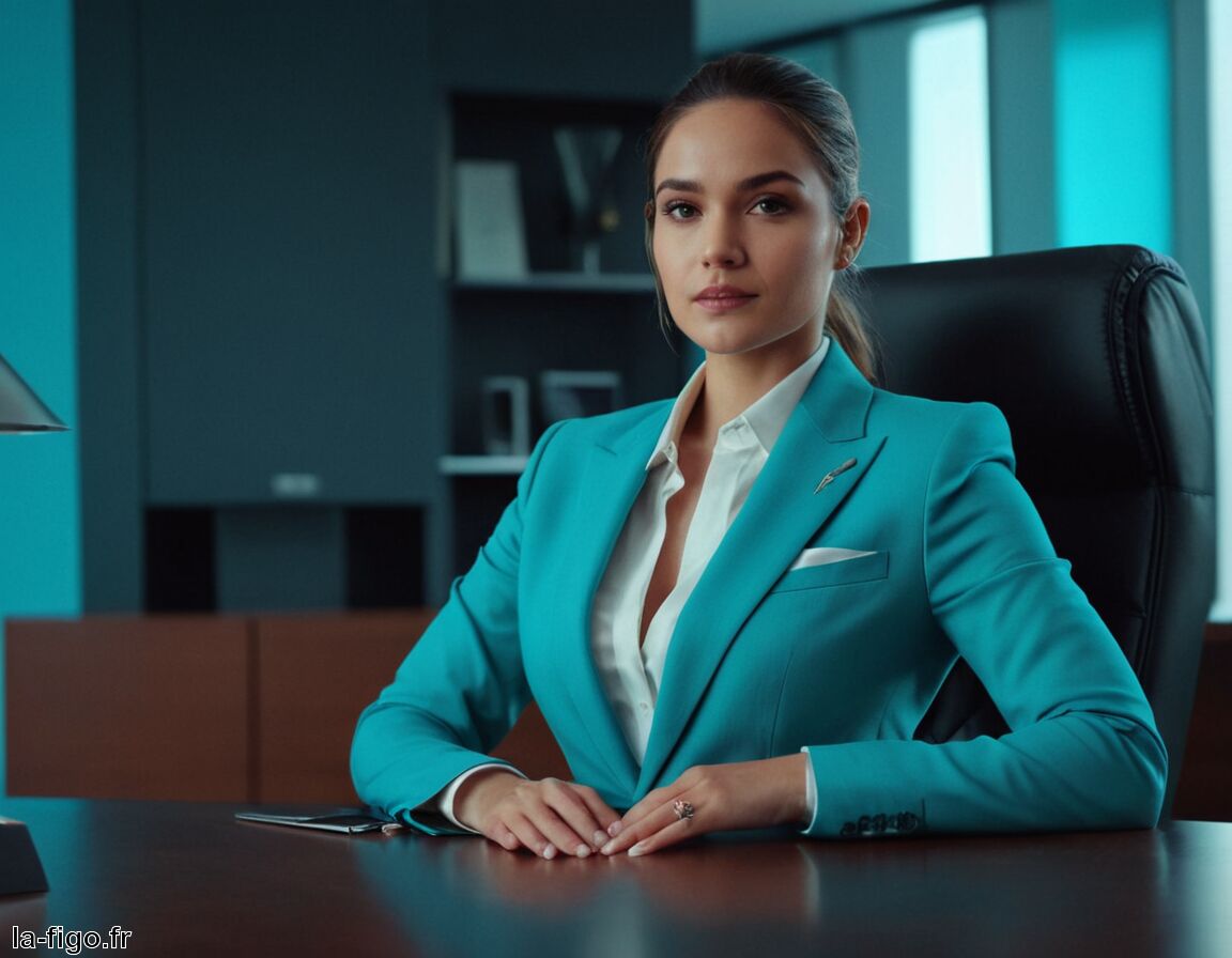 Tiffany & Co. : Un Acteur Clé dans une Acquisition Historique - Alexandre Arnault : Un Héritier Moderne à la Tête du Luxe et de l’Innovation