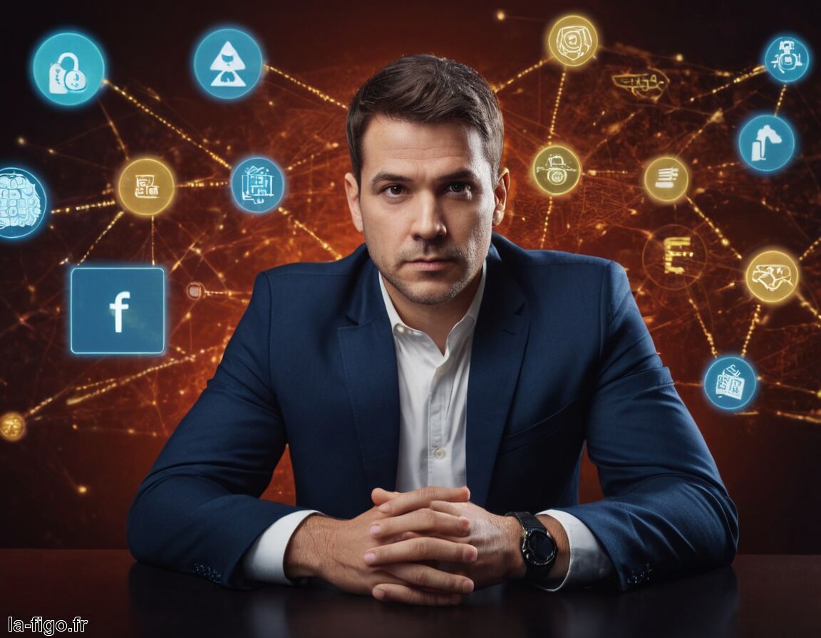 Innovations Technologiques au Cœur de la Stratégie Anti-Fraude - Xavier Houillon : Pionnier dans la Prévention de la Fraude et de la Criminalité Financière