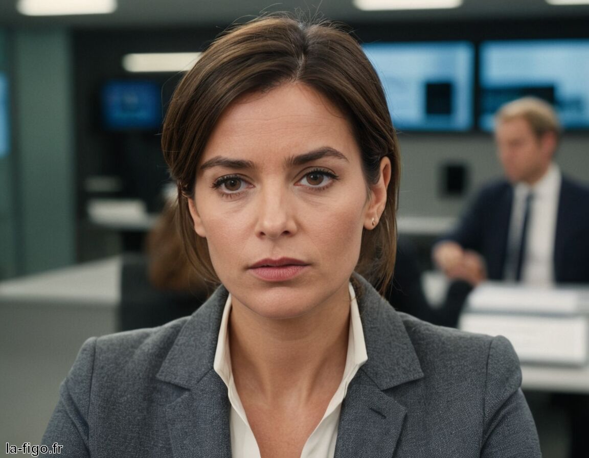 Nouvelle étape à L’Obs - Camille Vigogne Le Coat : Une grand reporter engagée dans l’actualité politique française