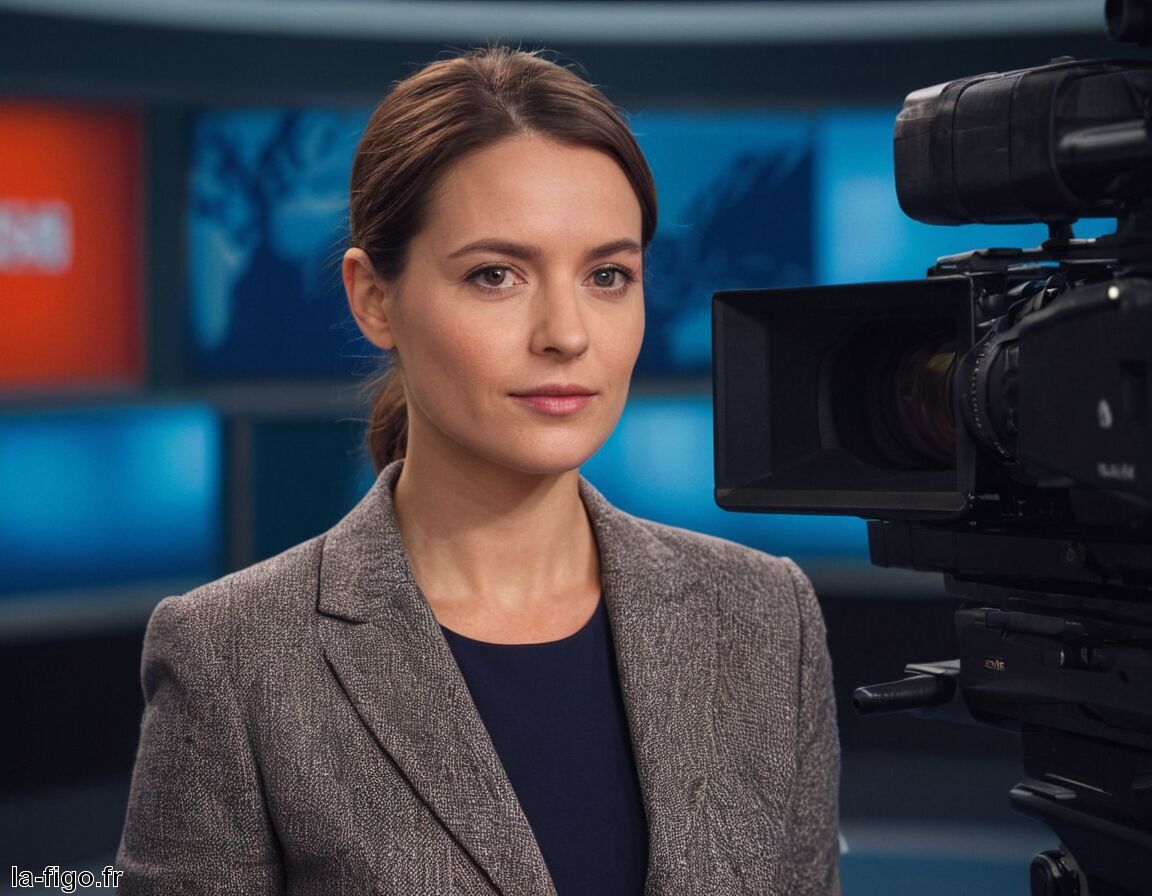 Un visage incontournable de l’information judiciaire à la télévision - Noémie Schulz : Parcours d'une figure majeure du journalisme police-justice