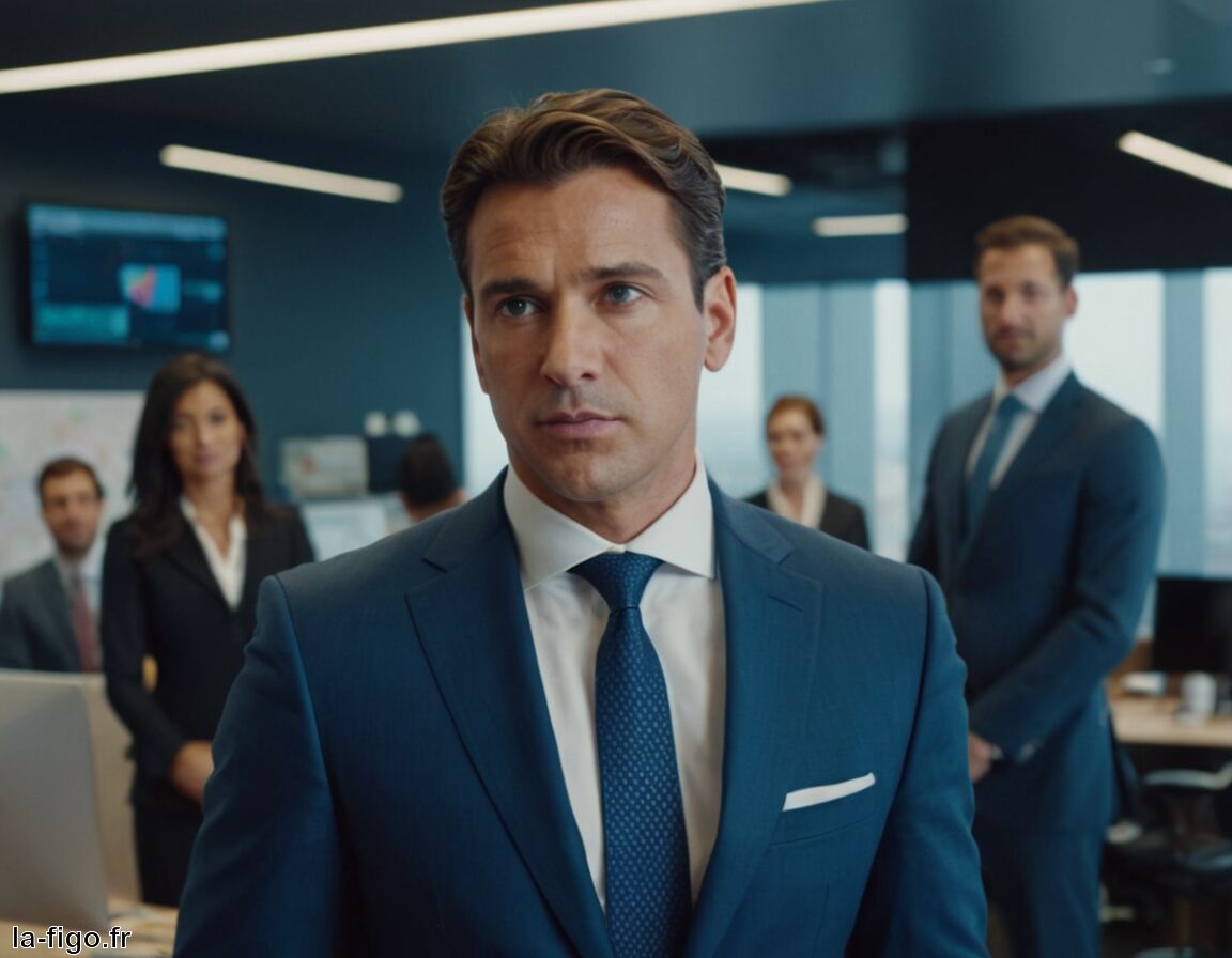 Benotmane Group : Une Entreprise Internationale et Diversifiée - Hakim Benotmane : Un Entrepreneur Visionnaire à l’Origine de l’Innovation et de l’Investissement