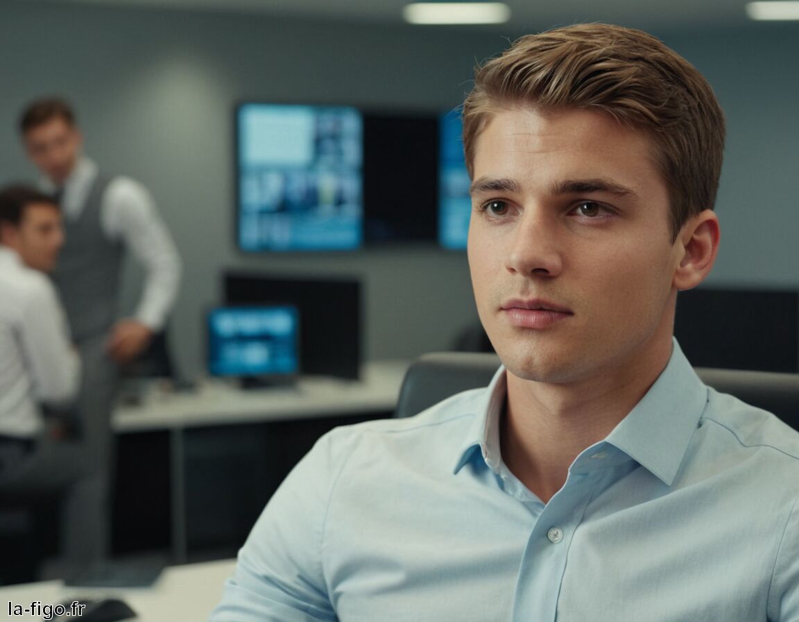 Premiers pas dans le secteur des télécoms - Biographie d’Antoine CUTTITTA : Parcours, Engagement et Visibilité Médiatique